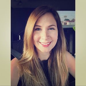 Meet your Posher, Melissa